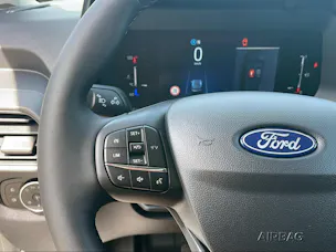 Ford Transit Courier Van 1.0 EcoBoost Trend