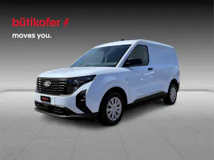 Ford Transit Courier Van 1.0 EcoBoost Trend