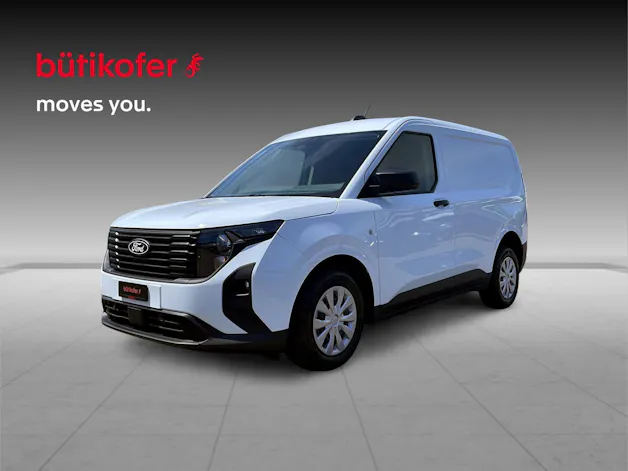 Ford Transit Courier Van 1.0 EcoBoost Trend