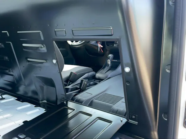 Ford Transit Courier Van 1.0 EcoBoost Trend