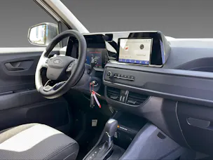Ford Transit Courier Van 1.0 EcoBoost Trend