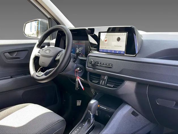 Ford Transit Courier Van 1.0 EcoBoost Trend