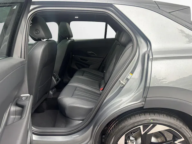 VW T-Roc 1.5 eTSI mHEV R-Line DSG