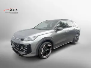 VW T-Roc 1.5 eTSI mHEV R-Line DSG