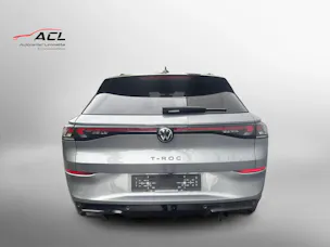 VW T-Roc 1.5 eTSI mHEV R-Line DSG