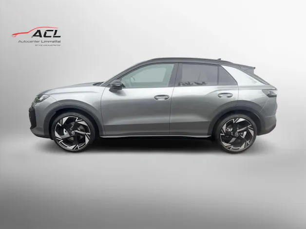 VW T-Roc 1.5 eTSI mHEV R-Line DSG