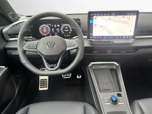 VW T-Roc 1.5 eTSI mHEV R-Line DSG
