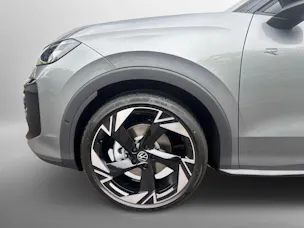 VW T-Roc 1.5 eTSI mHEV R-Line DSG