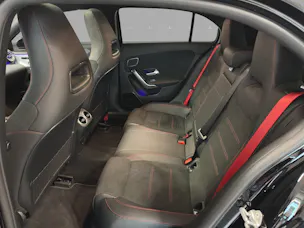 Mercedes-Benz A 45 AMG 4Matic+ Speedshift