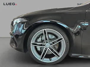 Mercedes-Benz A 45 AMG 4Matic+ Speedshift