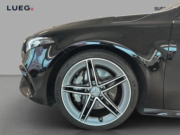 Mercedes-Benz A 45 AMG 4Matic+ Speedshift