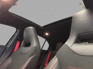 Mercedes-Benz A 45 AMG 4Matic+ Speedshift