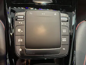 Mercedes-Benz A 45 AMG 4Matic+ Speedshift