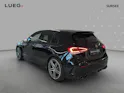 Mercedes-Benz A 45 AMG 4Matic+ Speedshift