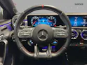 Mercedes-Benz A 45 AMG 4Matic+ Speedshift