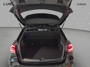 Mercedes-Benz A 45 AMG 4Matic+ Speedshift
