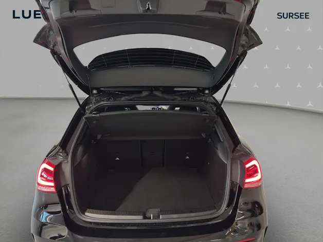 Mercedes-Benz A 45 AMG 4Matic+ Speedshift