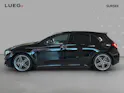 Mercedes-Benz A 45 AMG 4Matic+ Speedshift
