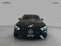 Mercedes-Benz A 45 AMG 4Matic+ Speedshift