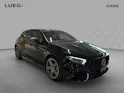 Mercedes-Benz A 45 AMG 4Matic+ Speedshift