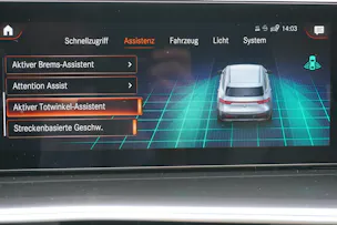Mercedes-Benz EQC 400 4Matic EQ Star