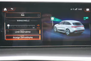 Mercedes-Benz EQC 400 4Matic EQ Star