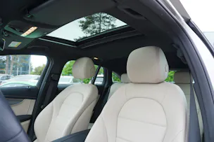Mercedes-Benz EQC 400 4Matic EQ Star