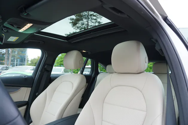 Mercedes-Benz EQC 400 4Matic EQ Star