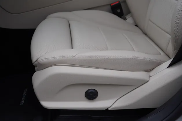 Mercedes-Benz EQC 400 4Matic EQ Star