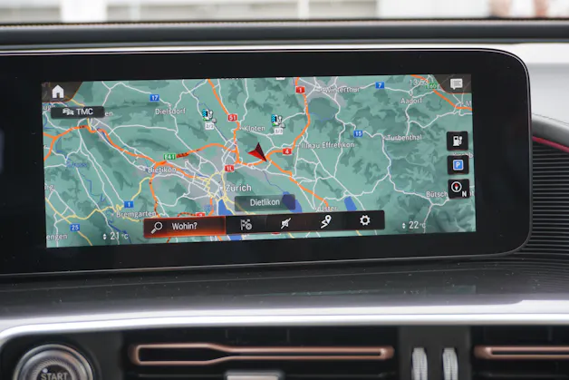 Mercedes-Benz EQC 400 4Matic EQ Star