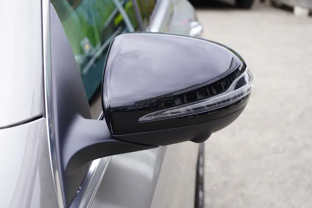 Mercedes-Benz EQC 400 4Matic EQ Star
