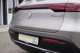Mercedes-Benz EQC 400 4Matic EQ Star