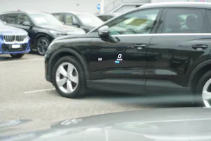 Mercedes-Benz EQC 400 4Matic EQ Star