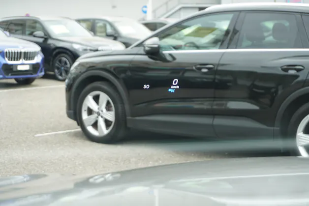 Mercedes-Benz EQC 400 4Matic EQ Star