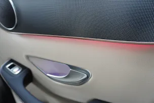 Mercedes-Benz EQC 400 4Matic EQ Star