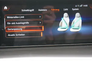 Mercedes-Benz EQC 400 4Matic EQ Star