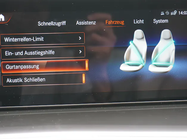 Mercedes-Benz EQC 400 4Matic EQ Star