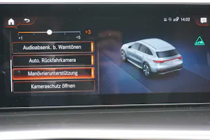 Mercedes-Benz EQC 400 4Matic EQ Star