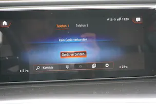 Mercedes-Benz EQC 400 4Matic EQ Star