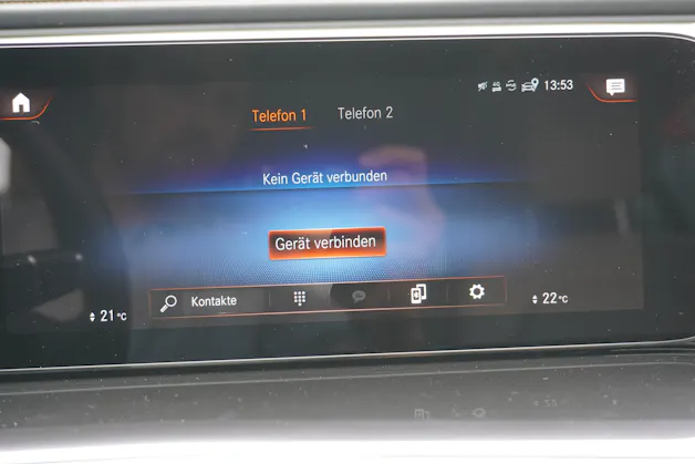 Mercedes-Benz EQC 400 4Matic EQ Star