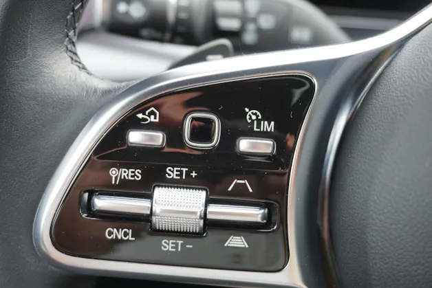 Mercedes-Benz EQC 400 4Matic EQ Star