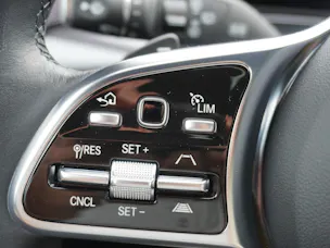Mercedes-Benz EQC 400 4Matic EQ Star