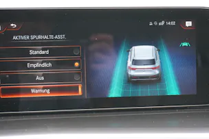 Mercedes-Benz EQC 400 4Matic EQ Star
