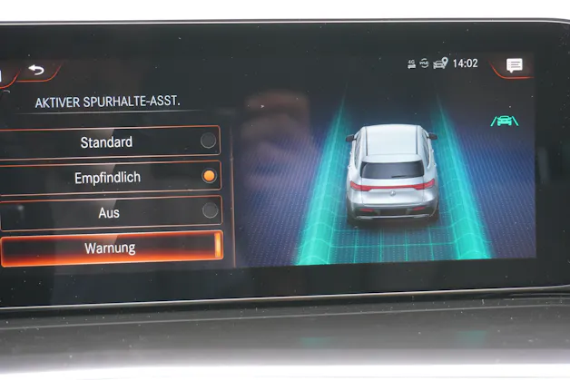 Mercedes-Benz EQC 400 4Matic EQ Star