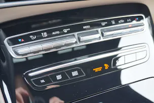 Mercedes-Benz EQC 400 4Matic EQ Star