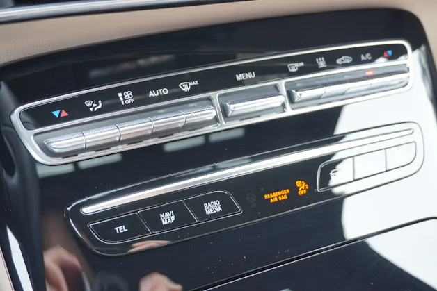 Mercedes-Benz EQC 400 4Matic EQ Star