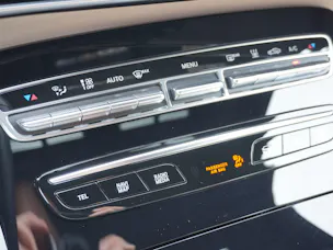 Mercedes-Benz EQC 400 4Matic EQ Star