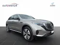 Mercedes-Benz EQC 400 4Matic EQ Star
