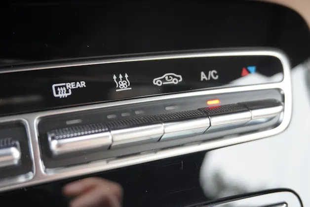 Mercedes-Benz EQC 400 4Matic EQ Star