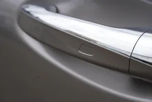 Mercedes-Benz EQC 400 4Matic EQ Star